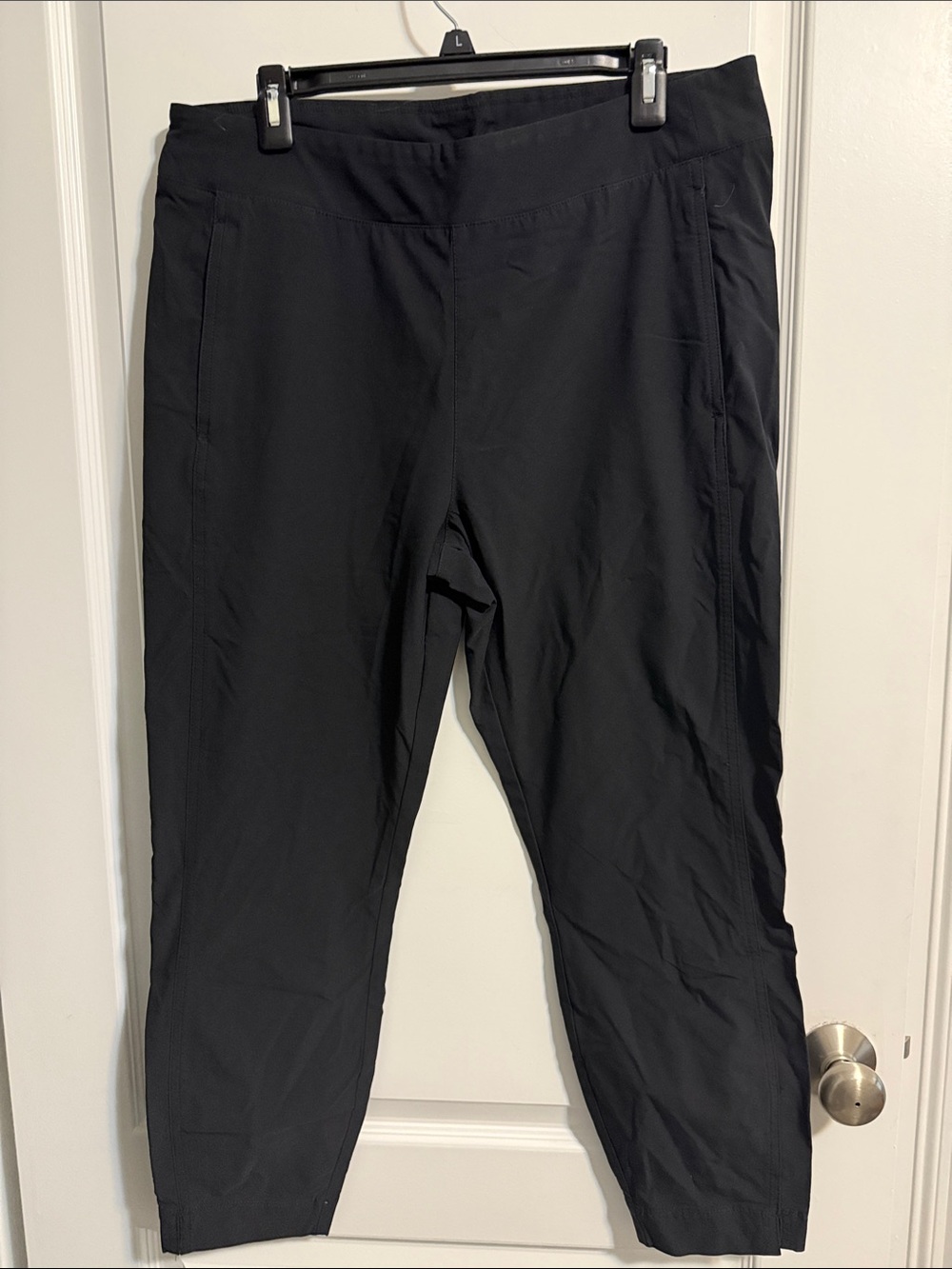 Columbia womans Black Pants